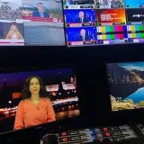 Lana Badvan - Orientalista