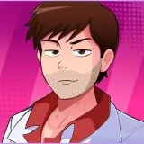 Parodia de Landidzu-Anime Hentai