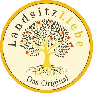Landsitzliebe - семейные усадьбы