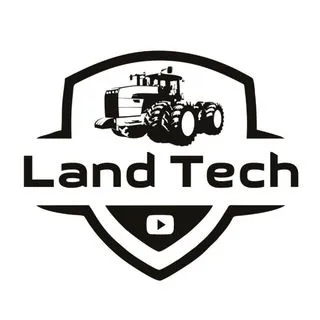 LandTech - Спецтехника видео