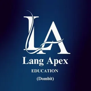 LangApex Namangan - учебный центр