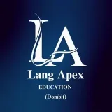 LangApex Namangan - учебный центр