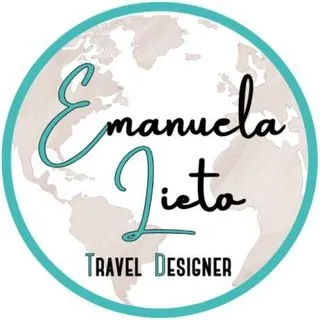 Emanuela Lieto - travel designer