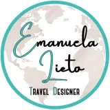 Emanuela Lieto - travel designer