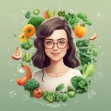 LAPKINA PRO EDU - Nutriciology