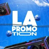 La LaPromoción-Promoción Brasil.