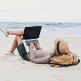 Laptop Lifestyle School - Мотивация