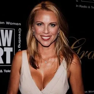 Lara Logan - Журналистика