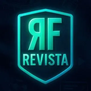 REVISTA FR - новости футбола