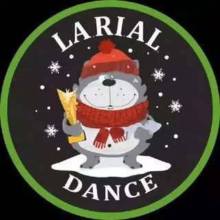 LARIAL_official - танцевальная студия