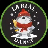 LARIAL_oficial - estudio de danza