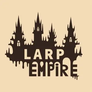 LARP Empire - ролевые игры