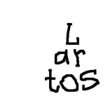 LartosTelegram content