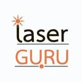 LaserGURU - станки ЧПУ и роботы