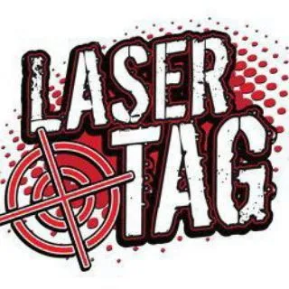 Laser tag MLT - развлечения