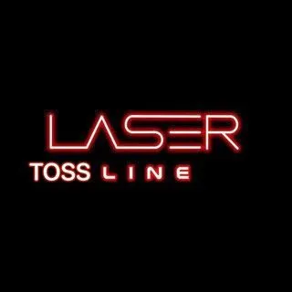 Laser Toss Line - Игра и результаты
