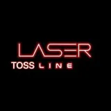 Laser Toss Line- Game and results