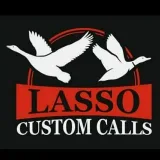 Lasso custom calls - манки на утку и гуся