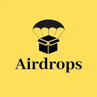CryptoCurrency Airdrops - Раздачи крипты