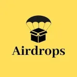 CryptoCurrency Airdrops- Handing out crypts