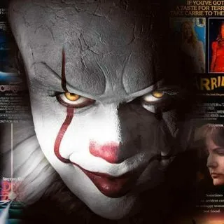 Latest Horror Movies - ужасы онлайн