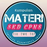 Materiales de examen MATERI SKD CPNS