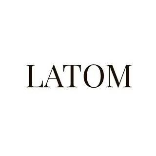 Latom - одежда бренд