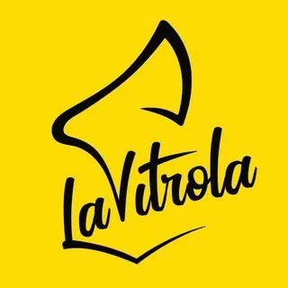 LA VITROLA - кубинская музыка