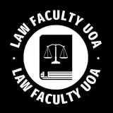 Law Faculty UoA - материалы для студентов