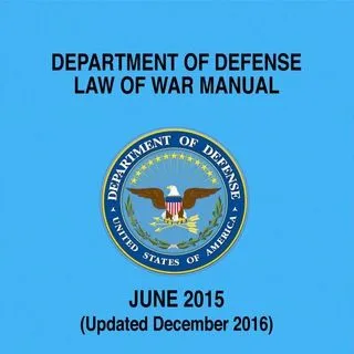 LAW OF WAR: THE STORM - Военное право