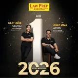 Law Prep Tutorial - CLAT Coaching