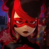 Miraculous - Леди Баг и Супер-Кот