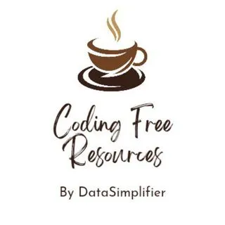 Coding & AI Resources - ресурсы