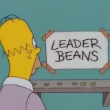 Leader Beans - инди музыка