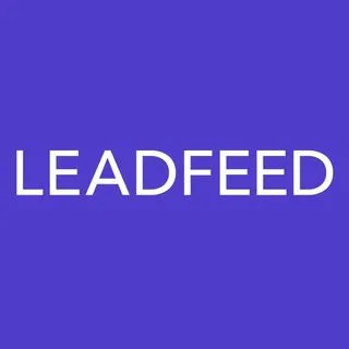 LEADFEED - Маркетинговая платформа