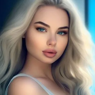 Leah - AI романтика