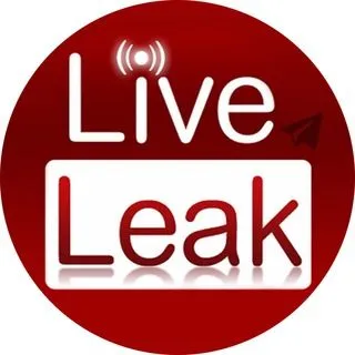 LiveLeak - легендарные видео