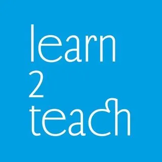 Learn 2 Teach - методика преподавания