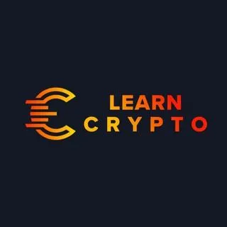 Learn Crypto - обучение криптовалюте
