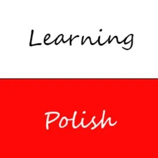 Learning Polish - уроки польского