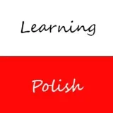 Learning PolishPolish lessons