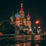 Learning Russian - уроки русского