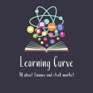 Learning Curve - обучение фондовому рынку
