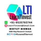 LearnTInvest - инвестиции и обучение
