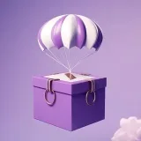 Ledgendary Airdrop- Entrega de criptas