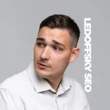 LedoffskyBlog - Marketing and Business