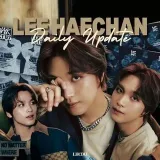 Lee Haechan - daily updates