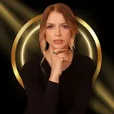 Arsenia Razumovskaya - lawyer