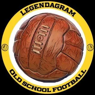 Legendagram - легенды футбола