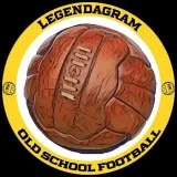 Legendagram - легенды футбола